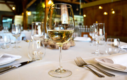 Vinho Branco Casa da &Iacute;nsua