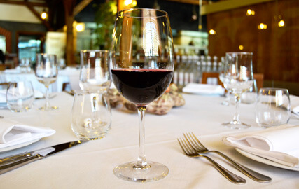 Vinho Tinto Casa da &Iacute;nsua